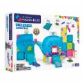 Alternate Thumbnail #8 of MAGNA-TILES&reg; Undersea Adventure - 58 Piece Set