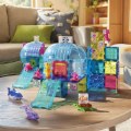 Alternate Thumbnail #6 of MAGNA-TILES&reg; Undersea Adventure - 58 Piece Set