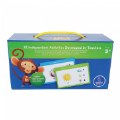 Alternate Thumbnail #8 of Hot Dots&reg; Beginning Phonics Set