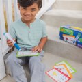 Alternate Thumbnail #2 of Hot Dots&reg; Beginning Phonics Set