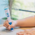 Alternate Thumbnail #6 of Hot Dots&reg; Beginning Phonics Set