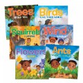 Primary Thumbnail of Outside Our Window Board Books - Set of 6