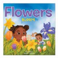 Alternate Thumbnail #6 of Outside Our Window Board Books - Set of 6