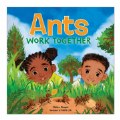 Alternate Thumbnail #7 of Outside Our Window Board Books - Set of 6