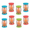 Primary Thumbnail of Mini Rainstick - Set of 8