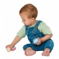Alternate Thumbnail #4 of Egg Shakers - Set of 8