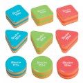 Primary Thumbnail of Shape Shakers - Set of 9