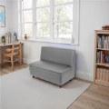 Alternate Thumbnail #3 of Kid Comfort Modular Seating Collection