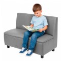Alternate Thumbnail #2 of Kid Comfort Modular Seating Collection