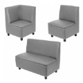 Primary Thumbnail of Kid Comfort Modular Seating Collection