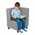 Alternate Thumbnail #2 of Kid Comfort Modular Seating Collection