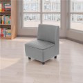 Alternate Thumbnail #3 of Kid Comfort Modular Seating Collection