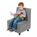 Alternate Thumbnail #2 of Kid Comfort Modular Seating Collection