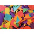 Thumbnail Image #2 of Multicolor Wooden Geometric Shapes