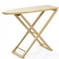 Durable Wooden Ironing Board