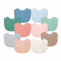 Primary Thumbnail of Waterproof Bibs - 10 pack