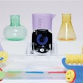 Alternate Thumbnail #6 of Water-Resistant Digital Timer