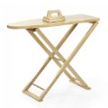 Alternate Image #3 of Durable Wooden Ironing Board