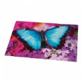 Primary Thumbnail of Iridescence Butterfly Jigsaw Puzzle - 550 Pieces