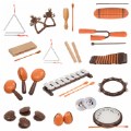 Primary Thumbnail of Music Discovery Classroom Set - 24 Instruments