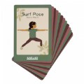 Alternate Thumbnail #2 of Mindful Yoga Cards - 26 Piece Activity Card Set