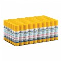 Primary Thumbnail of Prang Clear Washable Glue Sticks .28oz - Set of 60