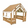 Primary Thumbnail of OutdoorED&trade; Learning Pavilion