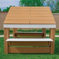 Alternate Thumbnail #6 of OutdoorED&trade; Learning Pavilion