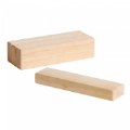 Primary Thumbnail of Double Units - Unit Blocks - 4 Pieces