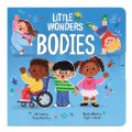 Alternate Thumbnail #2 of Little Wonders Board Books - Set of 5
