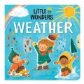 Alternate Thumbnail #3 of Little Wonders Board Books - Set of 5