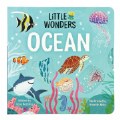 Alternate Thumbnail #4 of Little Wonders Board Books - Set of 5