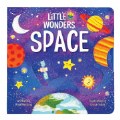Alternate Thumbnail #6 of Little Wonders Board Books - Set of 5