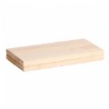 Primary Thumbnail of Roof Boards - Unit Blocks - 4 Pieces