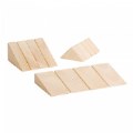 Primary Thumbnail of Triangles and Ramps Unit Block Bundle - 12 Pieces