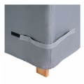 Alternate Thumbnail #4 of Acadia Outdoor Mud Kitchen Cover
