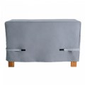 Alternate Thumbnail #2 of Acadia Outdoor Art Table Cover