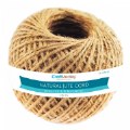 Alternate Thumbnail #2 of Natural Jute Cord 260 FT