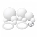 Primary Thumbnail of Foam Solar System Kit - 13 Pieces