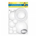 Alternate Thumbnail #4 of Foam Solar System Kit - 13 Pieces