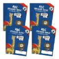 Primary Thumbnail of ABC Stickers Alive&trade; - Pack of 20