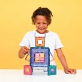 Alternate Thumbnail #3 of Colorful Magnetic Tiles Portal Pack - 48 Pieces