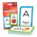Alternate Thumbnail #4 of Early Literacy Flash Cards with Words and Pictures - Set of 5