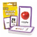 Alternate Thumbnail #5 of Early Literacy Flash Cards with Words and Pictures - Set of 5
