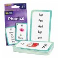 Alternate Thumbnail #6 of Early Literacy Flash Cards with Words and Pictures - Set of 5