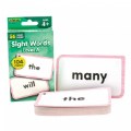 Alternate Thumbnail #7 of Early Literacy Flash Cards with Words and Pictures - Set of 5