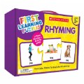 Primary Thumbnail of Beginner Rhyming Puzzles
