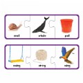 Alternate Thumbnail #3 of Beginner Rhyming Puzzles