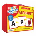 Primary Thumbnail of Beginner Alphabet Puzzles