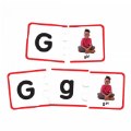 Alternate Thumbnail #3 of Beginner Alphabet Puzzles